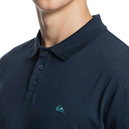 Quiksilver Essential Erkek Polo Tişört  EQYKT04094