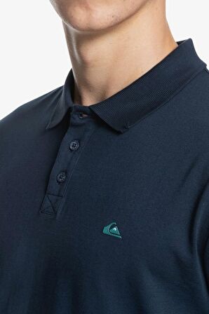 Quiksilver Essential Erkek Polo Tişört  EQYKT04094