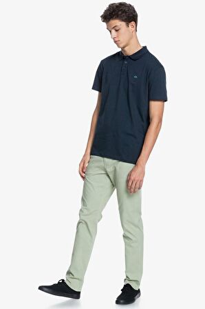 Quiksilver Essential Erkek Polo Tişört  EQYKT04094