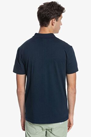 Quiksilver Essential Erkek Polo Tişört  EQYKT04094