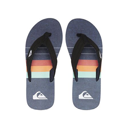 Quiksilver Molokai Layback Erkek Terlik AQYL101182-XBBB AQYL101182-XBBB002