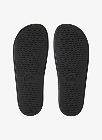 Quiksilver Terlik, 45, Siyah