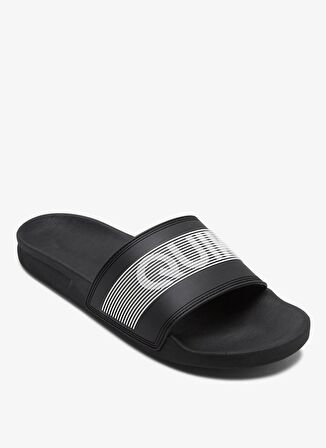Quiksilver Terlik, 45, Siyah
