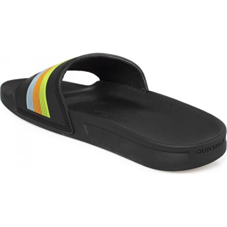 Quiksilver Rivi Wordmark Slide Erkek Terlik