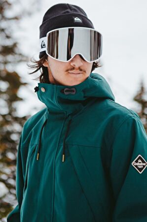 Quiksilver EQYTG03143 - Storm Erkek Kayak Gözlüğü