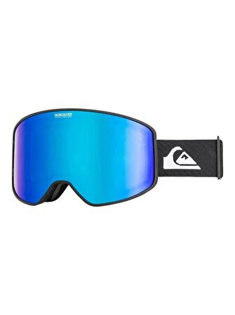 Quiksilver Storm Goggle Erkek Kayak Gözlüğü-EQYTG03143KV0