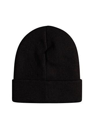 Quiksilver Siyah Erkek Bere EQYHA03303Brigade Beanie HDWR