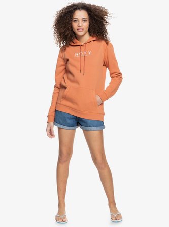 Roxy Day Breaks Kadın Sweatshirt  ERJFT04483
