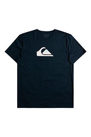 Quiksilver Comp Logo Erkek Tişört  EQYZT06534