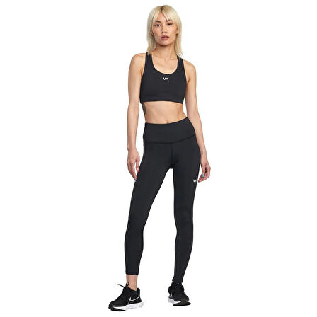 Rvca AVJNP00123 Va Essential Legging Kadın Tayt