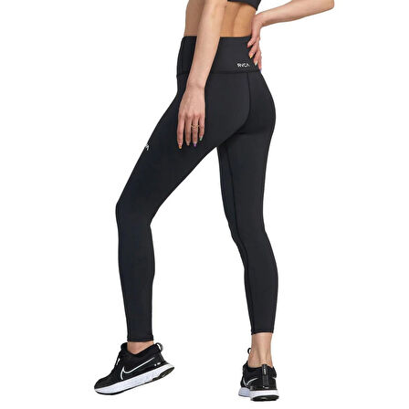Rvca AVJNP00123 Va Essential Legging Kadın Tayt