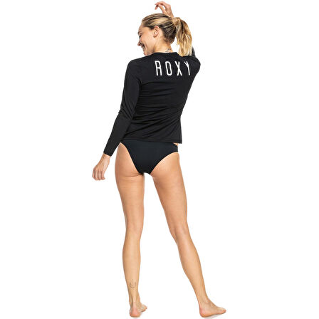 Roxy Enjoy Waves Kadın Rashguard  ERJWR03550