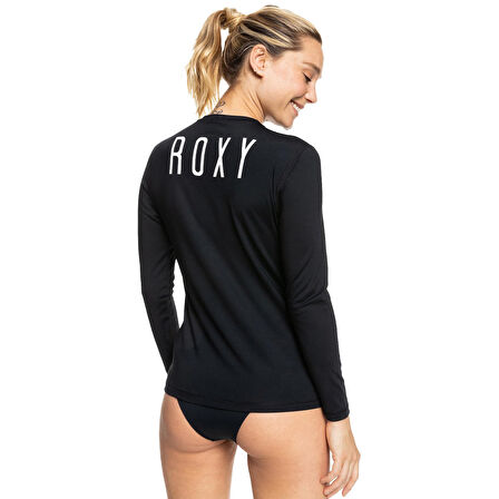 Roxy Enjoy Waves Kadın Rashguard  ERJWR03550