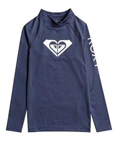 ROXY WHOLE HEARTED LS YÜZÜCÜ T-SHIRT