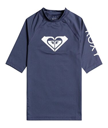 ROXY WHOLEHEARTED SS YÜZÜCÜ T-SHIRT