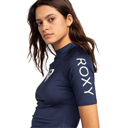 Roxy WHOLE HEARTED SS Kadın T-shirt ERJWR03548-Rox.BSP0
