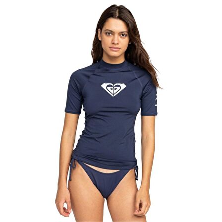 Roxy WHOLE HEARTED SS Bayan T-shirt ERJWR03548-Rox.BSP0