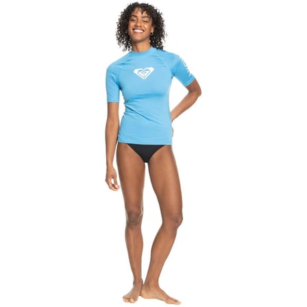 Roxy WHOLE HEARTED SS Kadın T-Shirt ERJWR03548