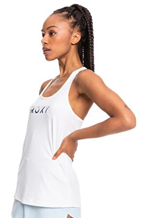 Roxy Rock Non Stop Kadın Tank Top ERJKT03876-WBB0