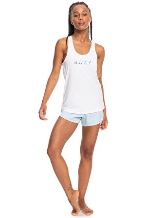 Roxy Rock Non Stop Kadın Tank Top ERJKT03876-WBB0