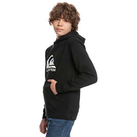 Quiksilver Big Logo Erkek Çocuk Sweatshirt  EQBFT03720