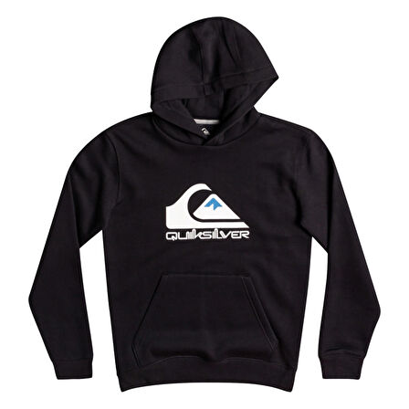 Quiksilver Big Logo Erkek Çocuk Sweatshirt  EQBFT03720