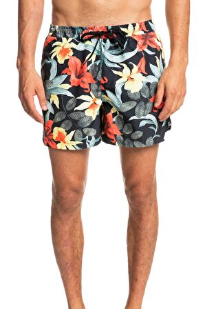 Quiksilver Everyday Garden Path 15 Erkek Deniz Şortu  EQYJV03867