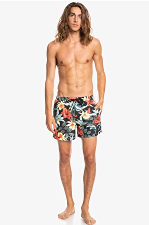 Quiksilver Everyday Garden Path 15 Erkek Deniz Şortu  EQYJV03867