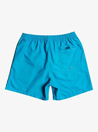 Quiksilver EVERYDAY VERT VOLLEY 16 Erkek Şort EQYJV03883-BRN0