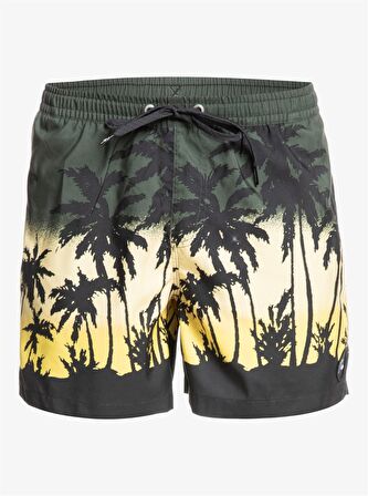 Quiksilver Everyday Paradise 15 Erkek Deniz Şortu  EQYJV03861
