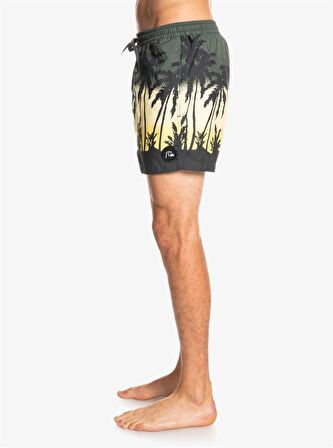 Quiksilver Everyday Paradise 15 Erkek Deniz Şortu  EQYJV03861