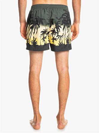 Quiksilver Everyday Paradise 15 Erkek Deniz Şortu  EQYJV03861