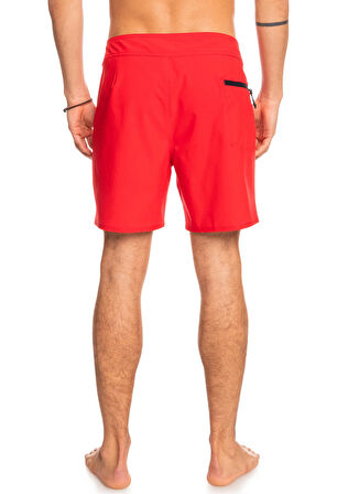 Quiksilver Kırmızı Erkek Şort Mayo EQYBS04662 SURFSILK KAIMANA BDSH