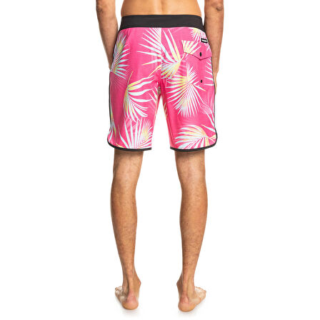 Surfsilk Scallop 19 Erkek Pembe Yüzücü Boardshort EQYBS04654-MJY6