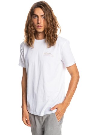Quiksilver Wary Eye Erkek Tişört  EQYZT06666