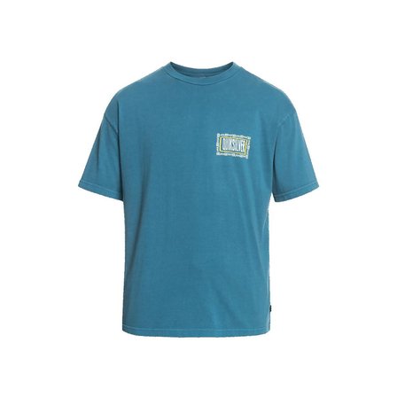 Quiksilver Electric Feel Erkek T-Shirt