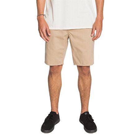 Quiksilver Everyday Chino Light Erkek Şort