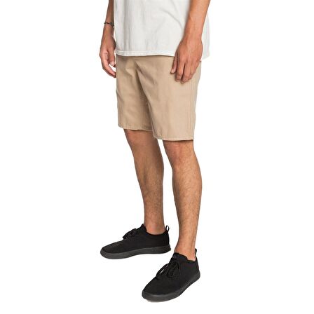 Quiksilver Everyday Chino Light Erkek Şort