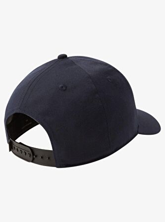 Quiksilver Lacivert Erkek Şapka AQYHA04002 Decades HDWR