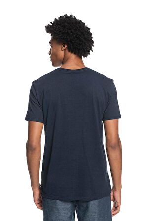 Quiksilver EQYZT06710 - Check On It Erkek T-Shirt