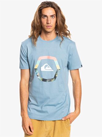 Quiksilver Uprise SS Erkek T-Shirt