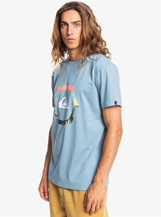 Quiksilver Uprise SS Erkek T-Shirt