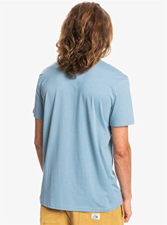 Quiksilver Uprise SS Erkek T-Shirt