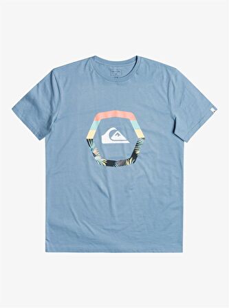 Quiksilver Uprise SS Erkek T-Shirt