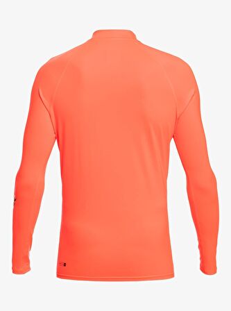 Quiksilver All Time Uv Korumalı Çocuk Lycra  EQYWR03357