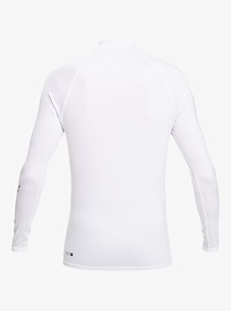 Quiksilver All Time Long Sleeve Çocuk Rasguard  EQBWR03213