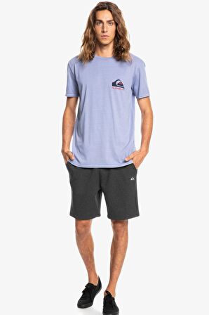 Quiksilver Step Off Erkek Eşofman Şortu-EQYFB03269KRH