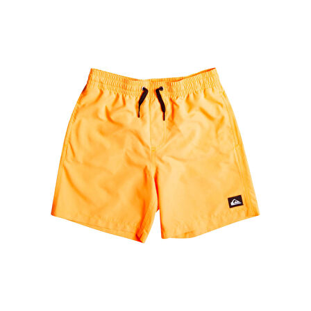 Quiksilver Everyday 13 Erkek Çocuk Deniz Şortu  EQBJV03331