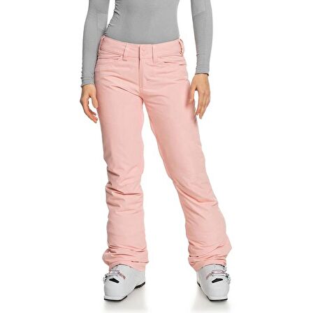 Roxy Backyard Kadın Su Geçirmez Snowboard Pantolonu  ERJTP03211