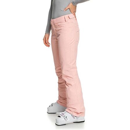 Roxy Backyard Kadın Su Geçirmez Snowboard Pantolonu  ERJTP03211